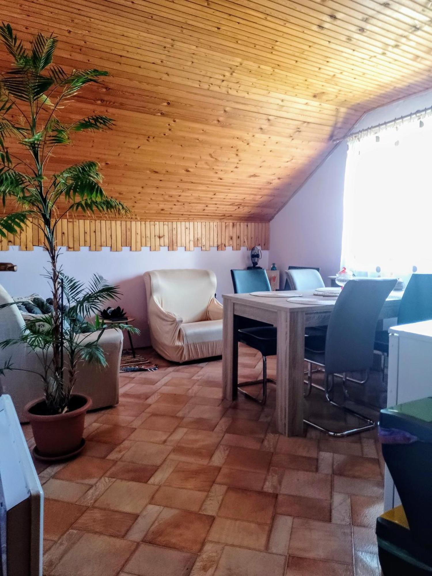 Holiday Home Nena Korenica Kültér fotó
