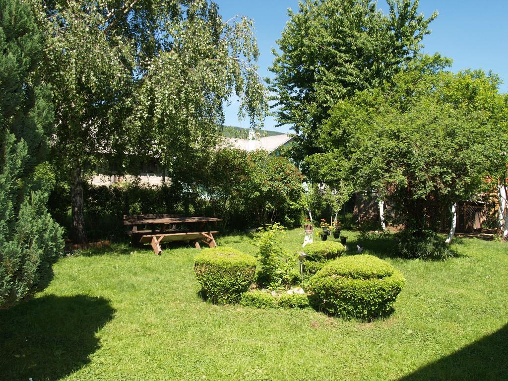Holiday Home Nena Korenica Szoba fotó